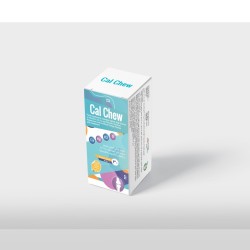 كال تشو | ٣٠ قرص للمضغ